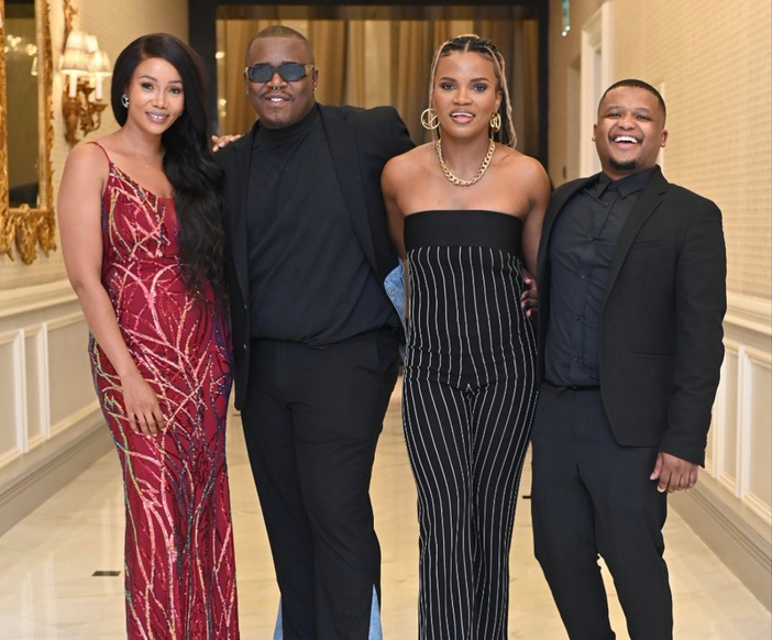 BARLOWORLD DUBAICONFERENCE