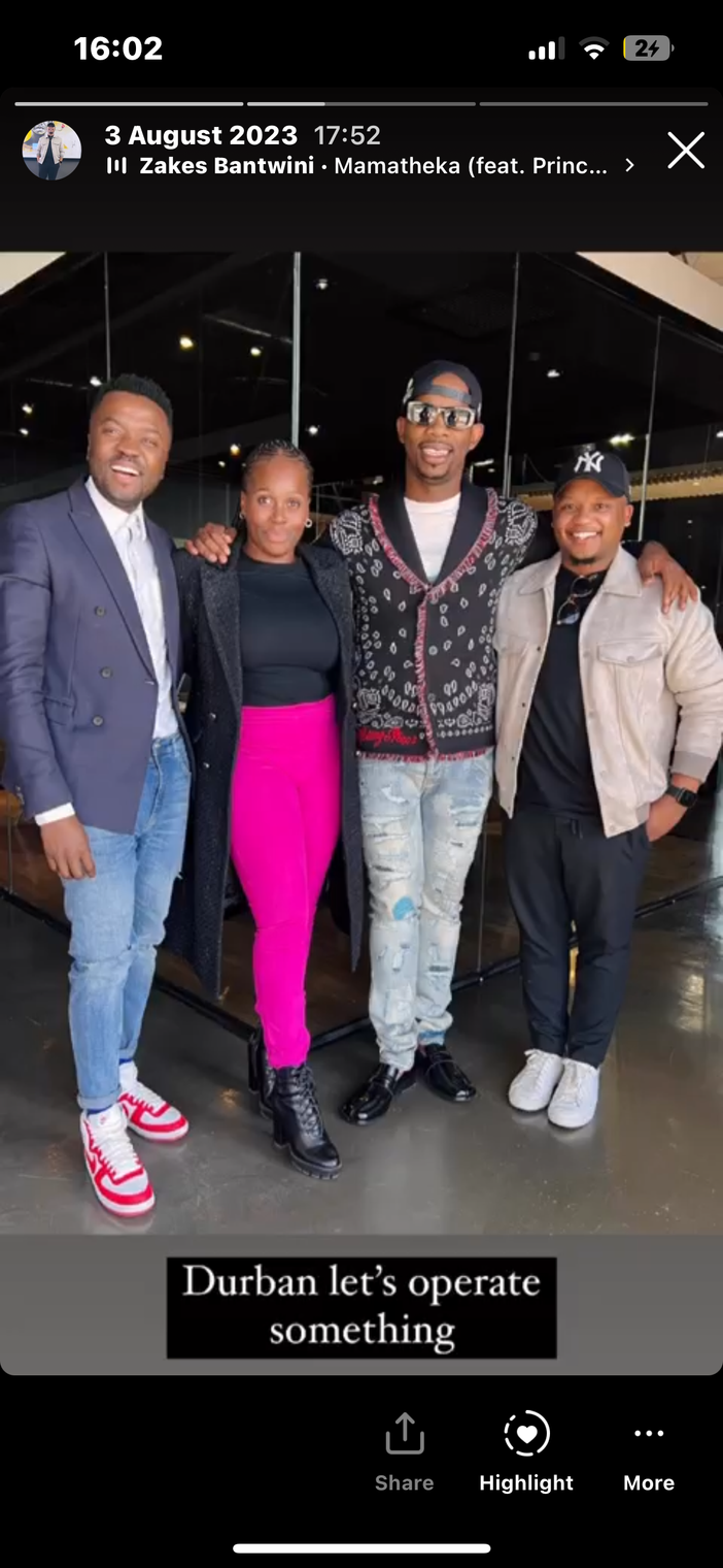 BARLOWORLD DUBAICONFERENCE