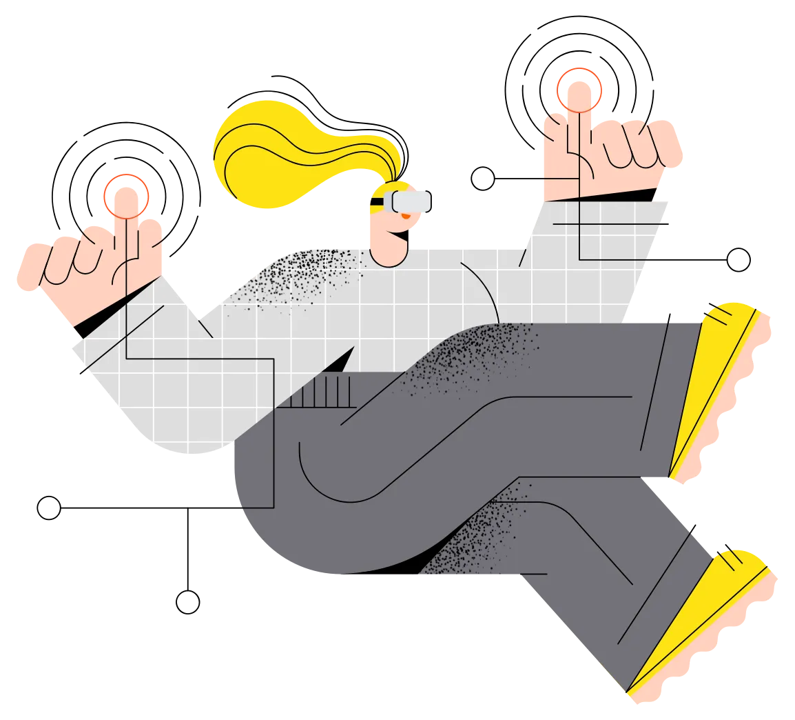 Chesa Media in-sources teams virtually